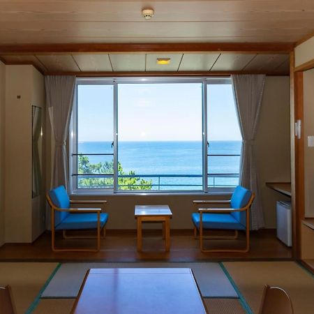 Kyukamura Shikanoshima Fukuoka  Bagian luar foto